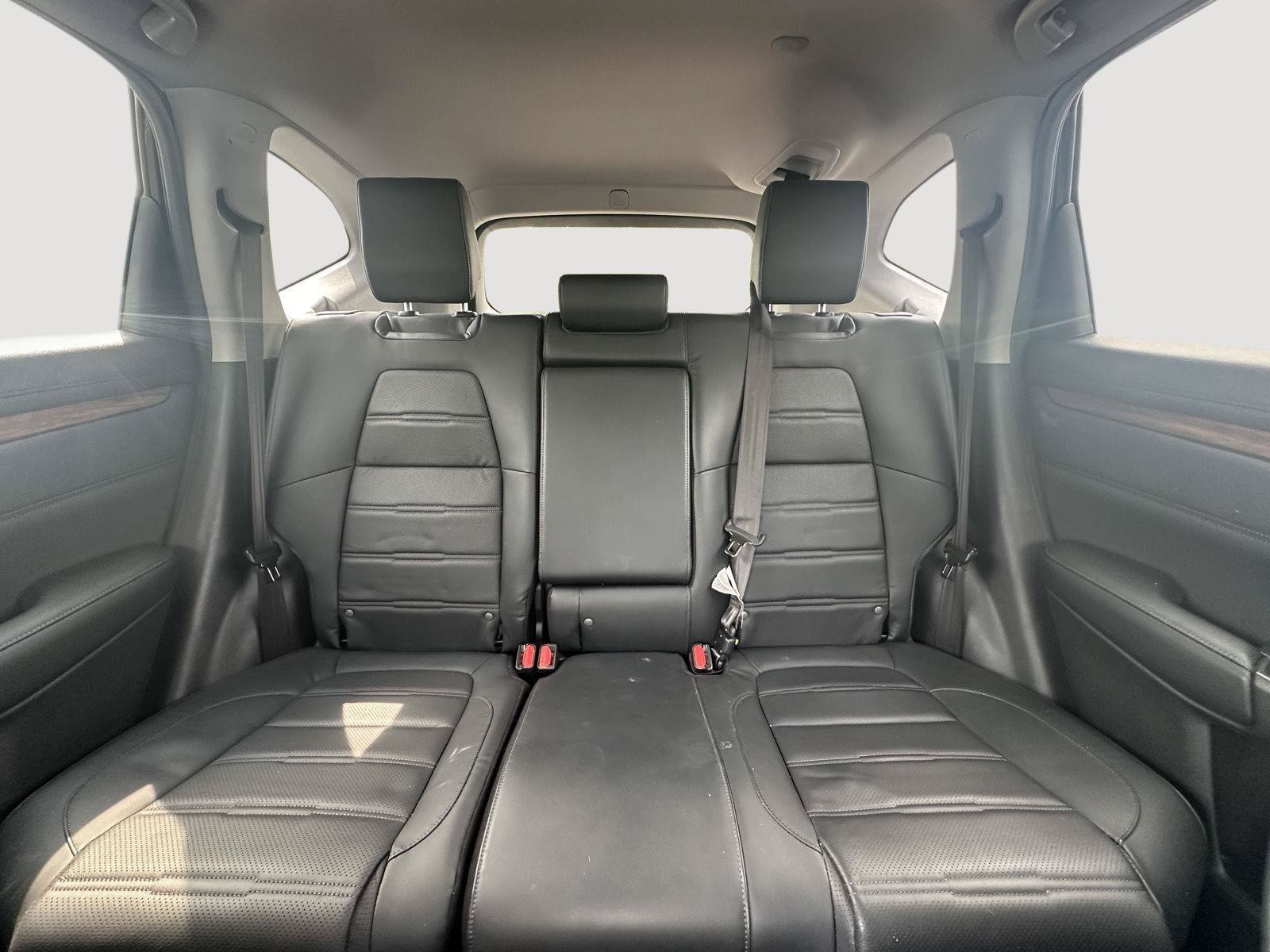 Used 2020 Honda CR-V EX-L image 13