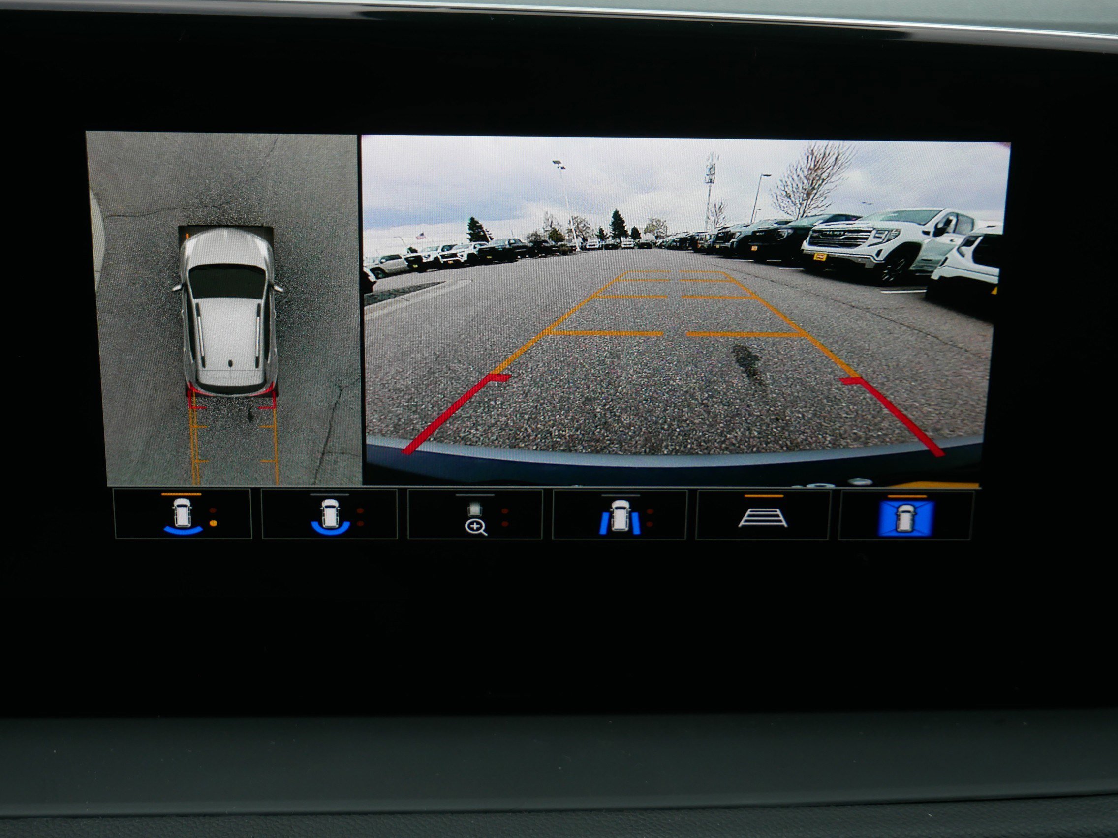 New 2026 Buick Encore GX Preferred FWD image 10