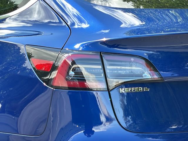 Used 2020 Tesla Model 3 Standard Range Plus RWD image 25