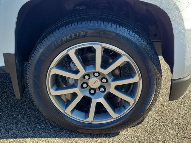 Used 2020 GMC Canyon Denali AWD/4WD image 5