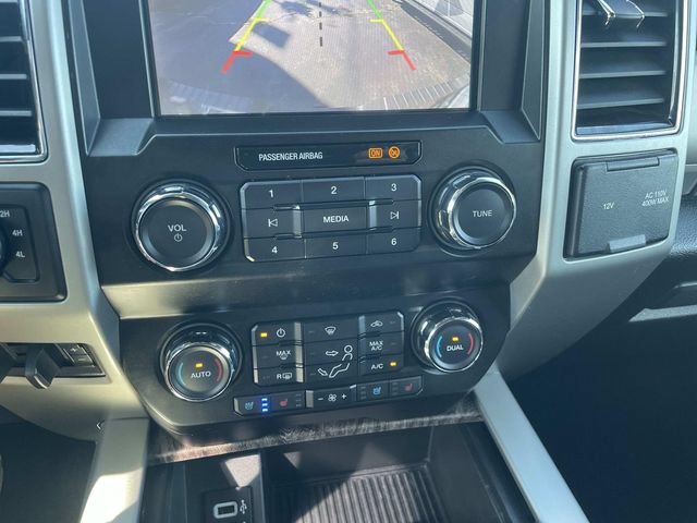 Used 2019 Ford F250 Lariat AWD/4WD image 31