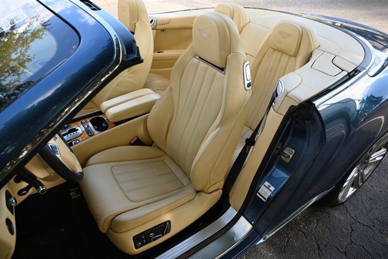 Used 2014 Bentley Continental GT AWD/4WD image 32