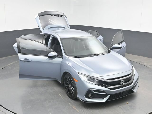 Used 2021 Honda Civic Sport image 47