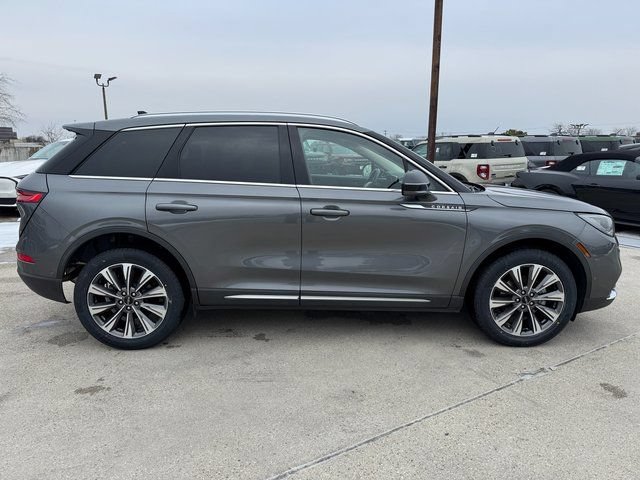 Used 2022 Lincoln Corsair Reserve w/ Equipment Group 201A AWD/4WD image 7