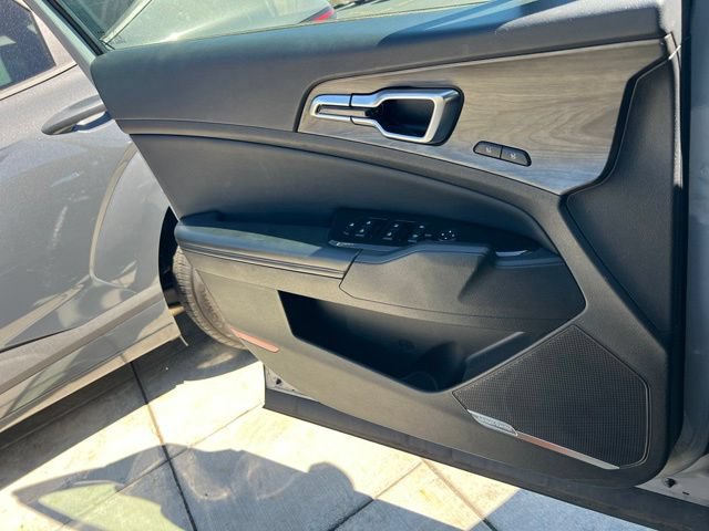 Used 2024 Kia Sportage X-Pro Prestige AWD/4WD image 14