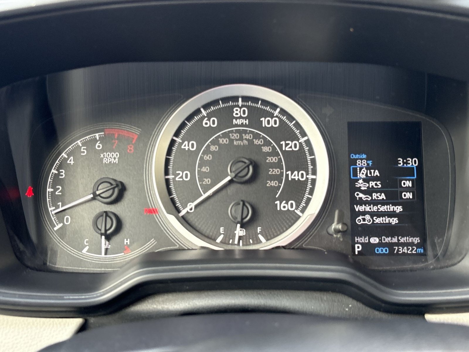 Used 2021 Toyota Corolla LE FWD image 17