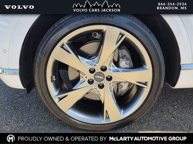 Used 2023 Genesis GV80 3.5T w/ Prestige Package AWD/4WD image 35