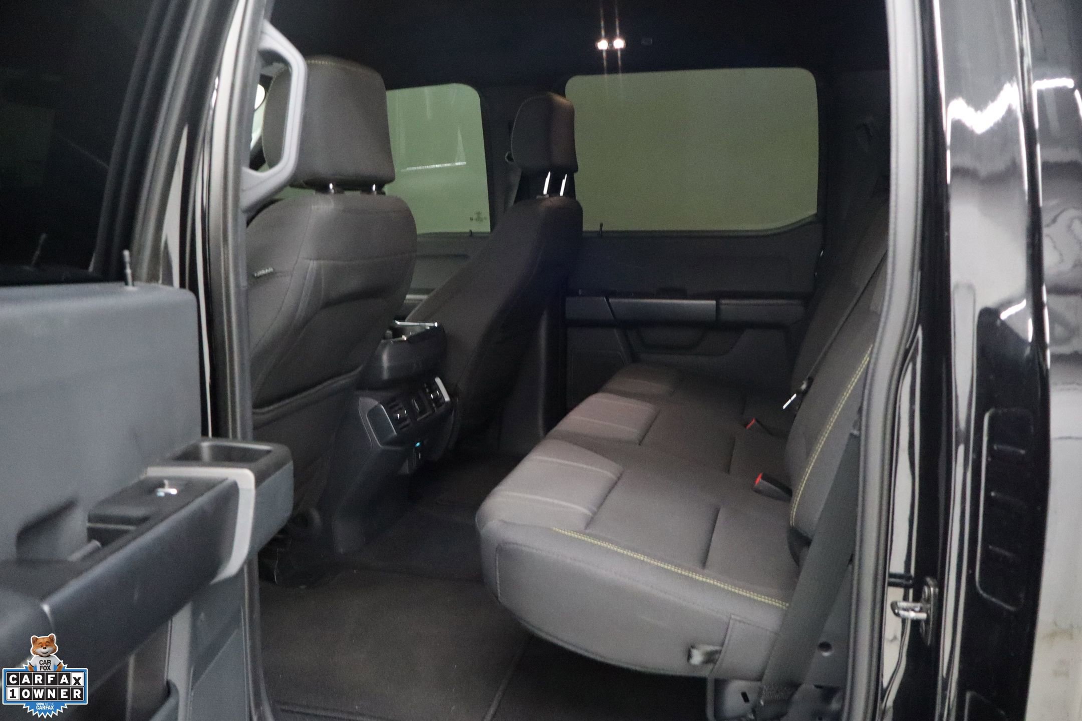 Used 2024 Ford F150 STX w/ STX Black Appearance Package image 26