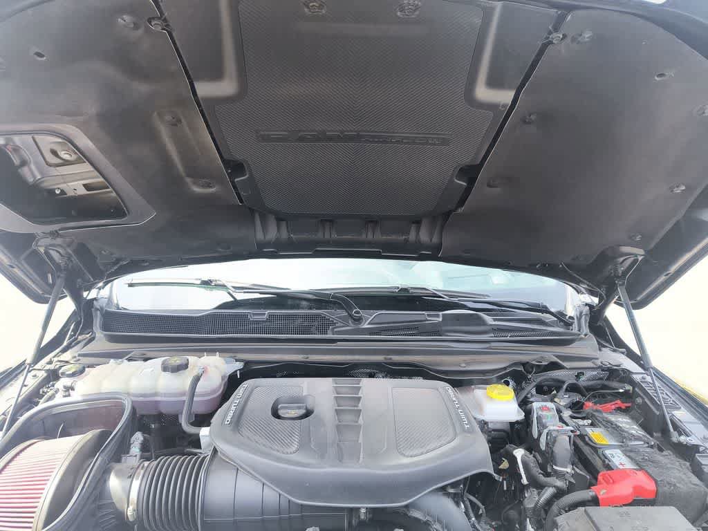 Used 2025 RAM 1500 RHO w/ RHO Level 1 Equipment Group AWD/4WD image 26