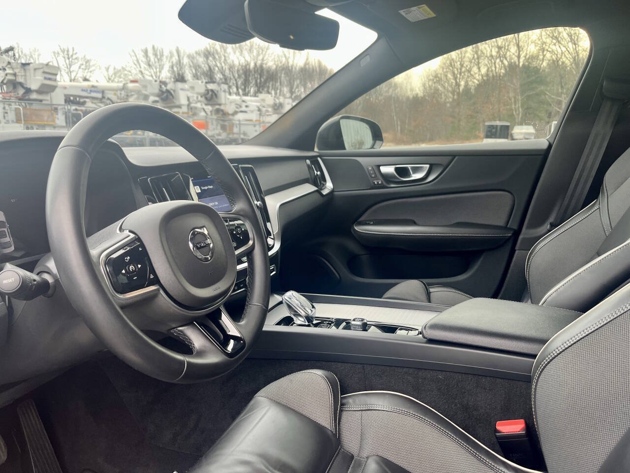 Used 2024 Volvo S60 B5 Plus FWD image 10