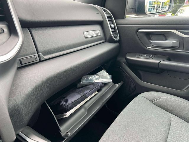Used 2023 RAM 1500 Big Horn AWD/4WD image 13