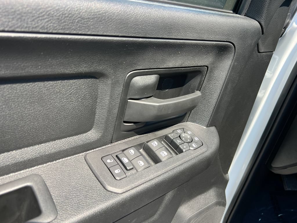 New 2026 RAM 2500 Tradesman AWD/4WD image 19