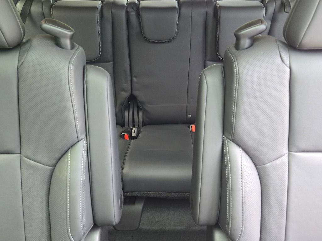 New 2026 Subaru Ascent Limited AWD/4WD image 23