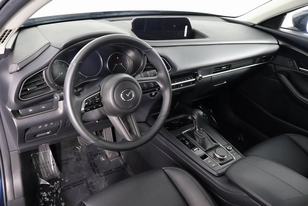 Certified 2026 MAZDA CX-30 AWD 2.5 S w/ Select Sport Pkg image 8