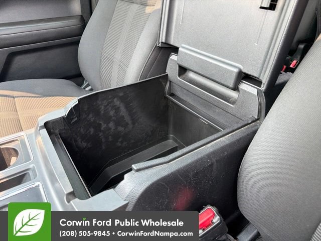 Used 2017 Ford F150 XLT w/ Equipment Group 302A Luxury AWD/4WD image 25