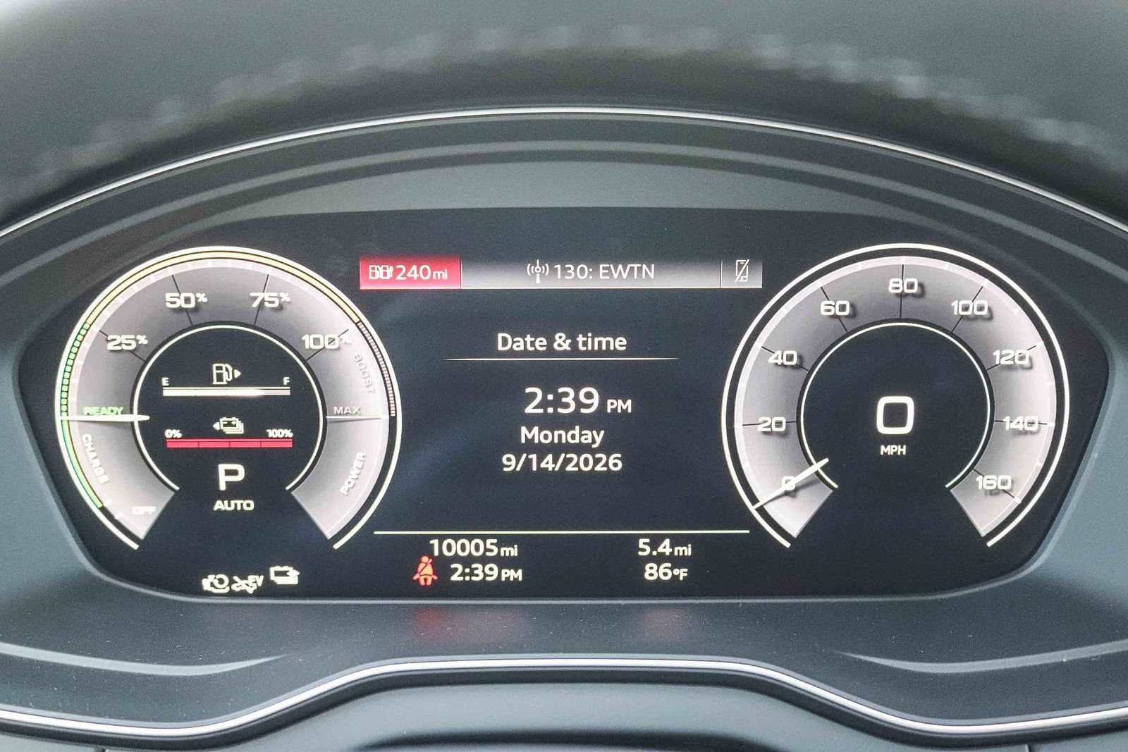 Certified 2024 Audi Q5 e Premium w/ Convenience Package AWD/4WD image 27