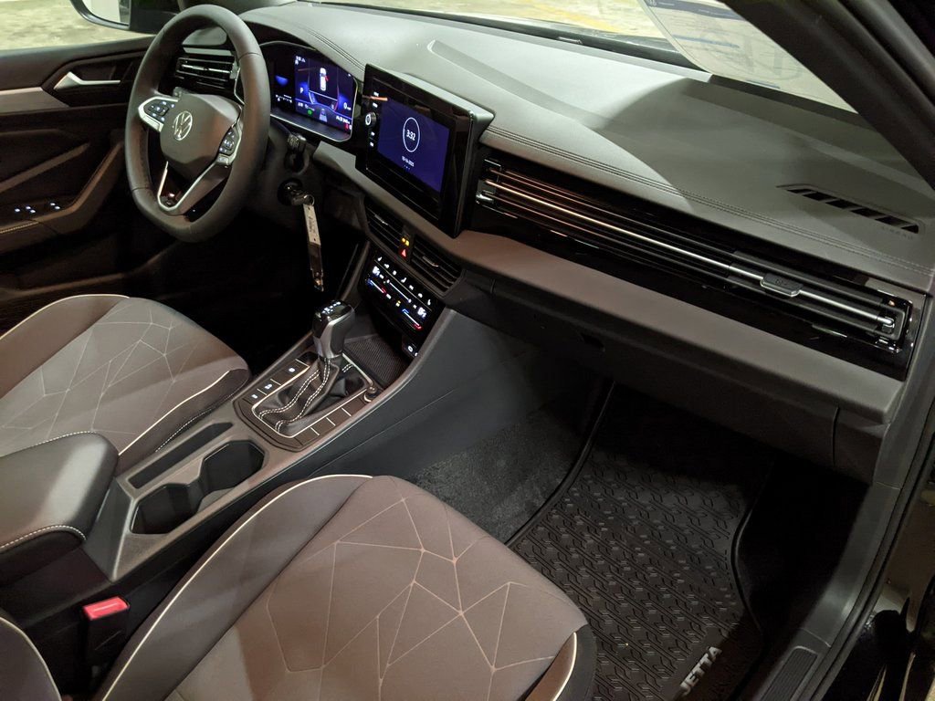 New 2026 Volkswagen Jetta Sport image 21