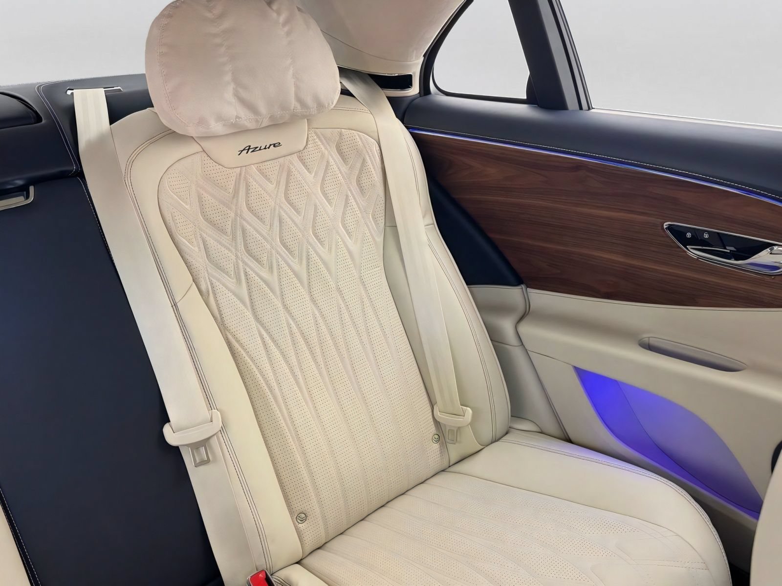 New 2026 Bentley Flying Spur Plug-In Hybrid AWD/4WD image 18