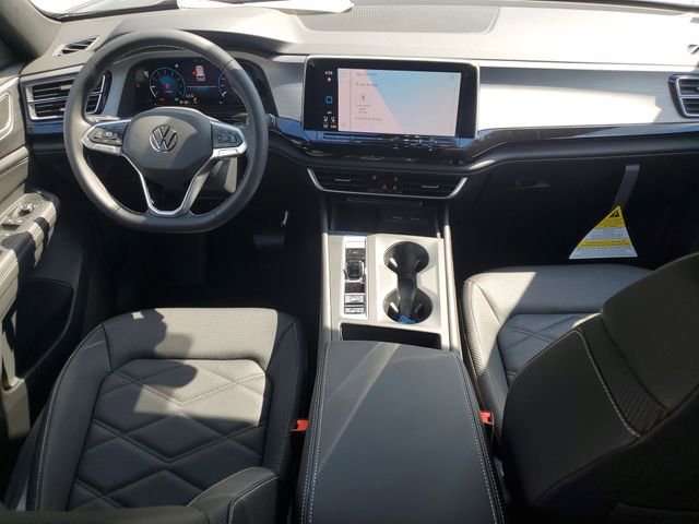 New 2026 Volkswagen Atlas Cross Sport SE image 15