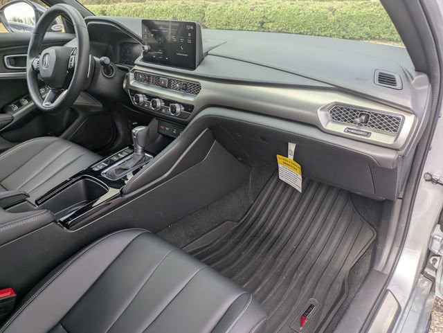 Certified 2026 Acura Integra A-Spec image 26