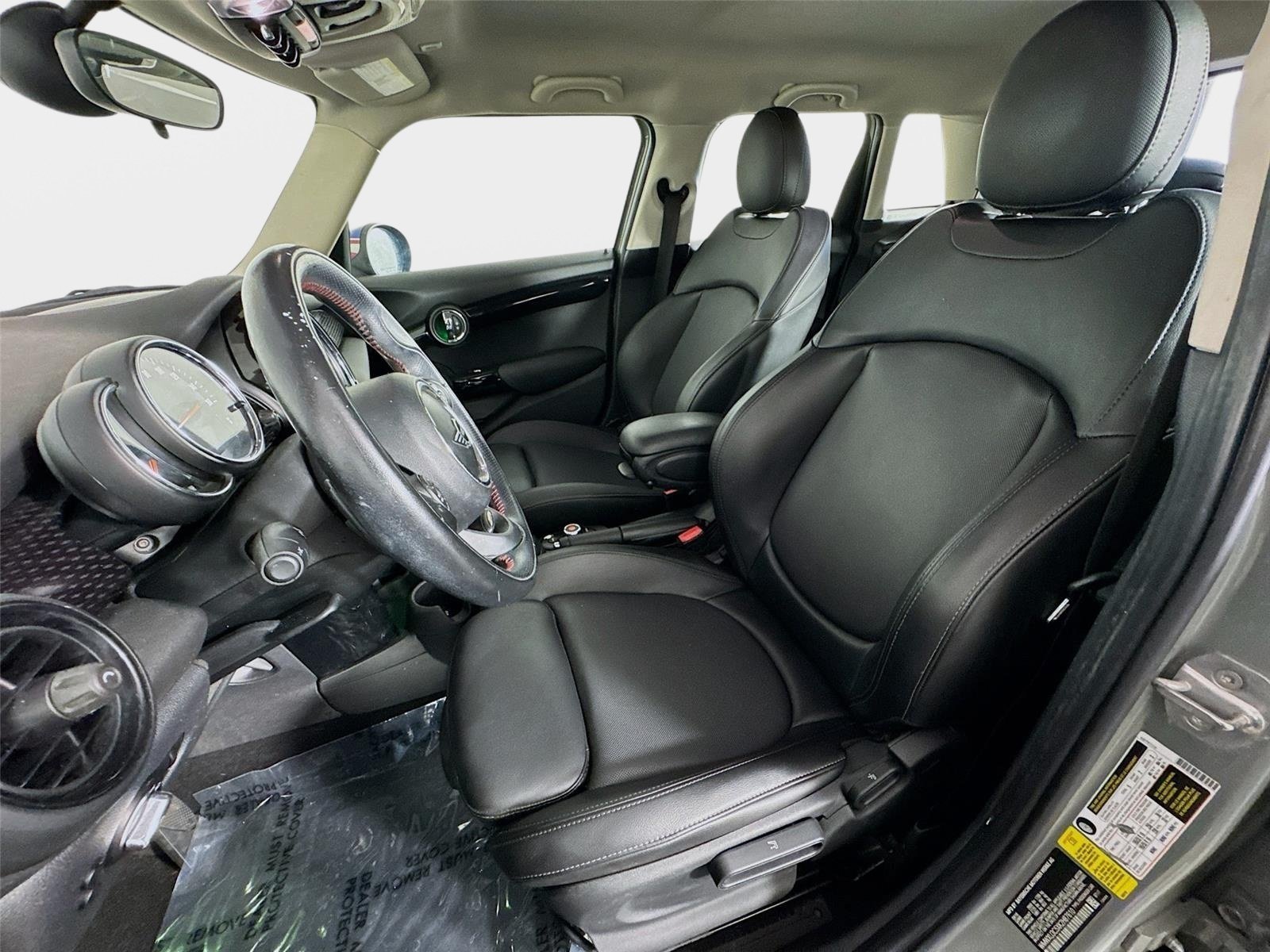 Used 2019 MINI Cooper S FWD image 12