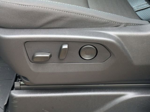 New 2026 Chevrolet Suburban LS w/ LPO, Hit The Road Package image 11