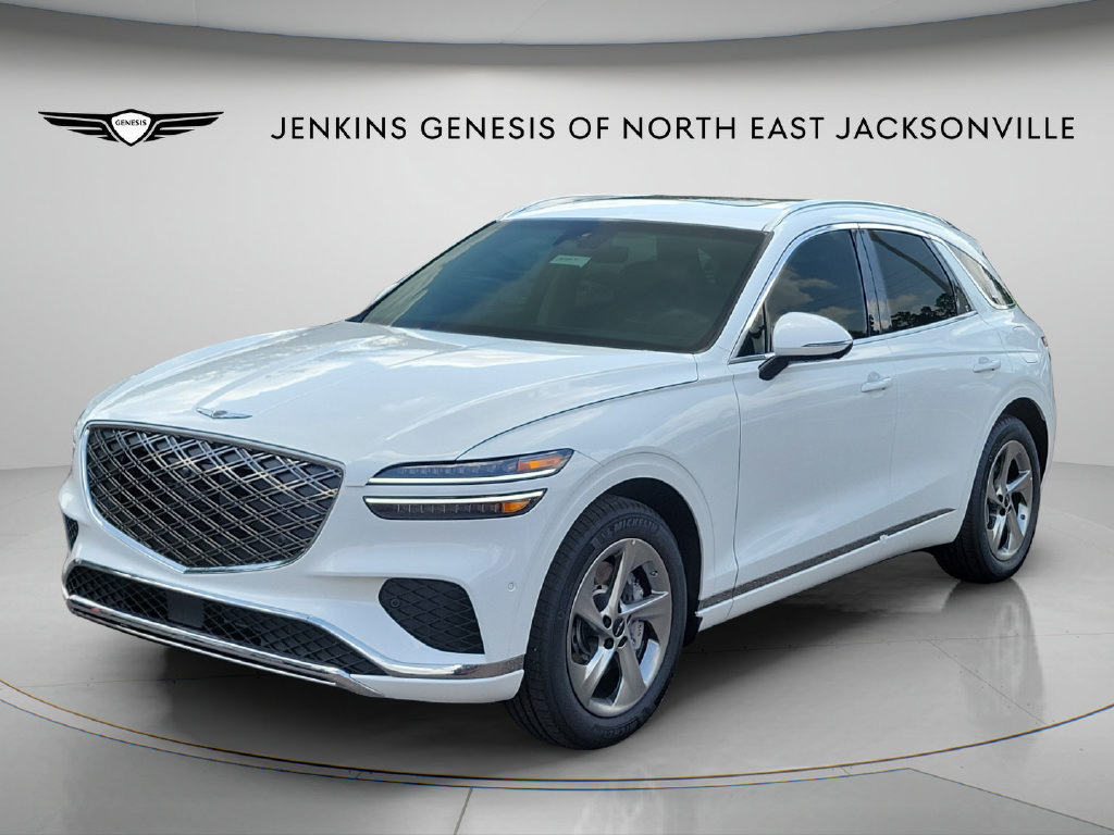 New 2026 Genesis GV70 2.5T Advanced AWD/4WD image 5