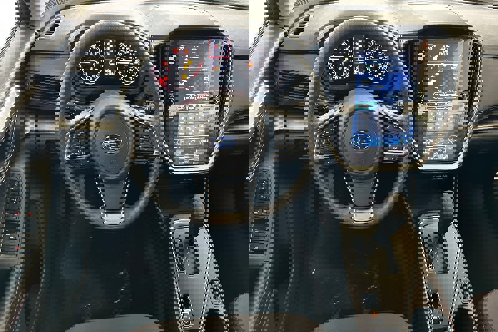 New 2026 Subaru Impreza 2.0i Sport image 14