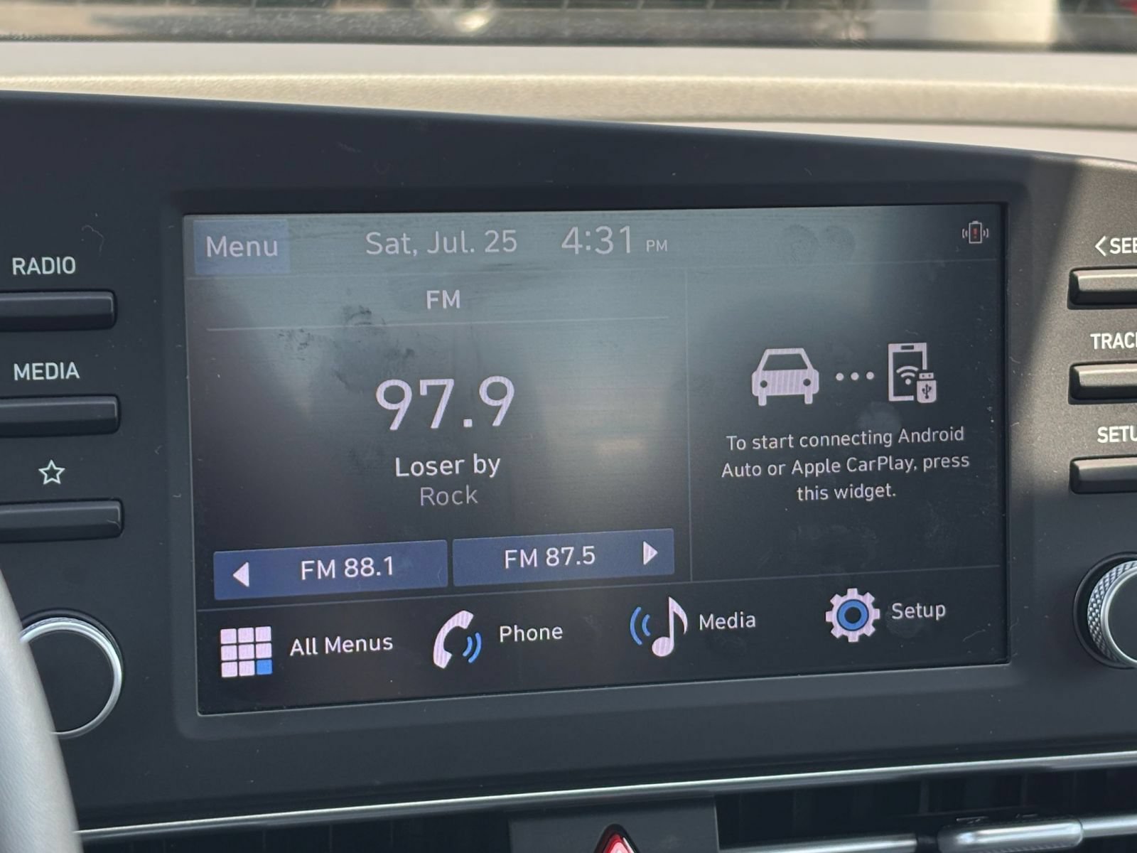 Used 2026 Hyundai Elantra Sport FWD image 20