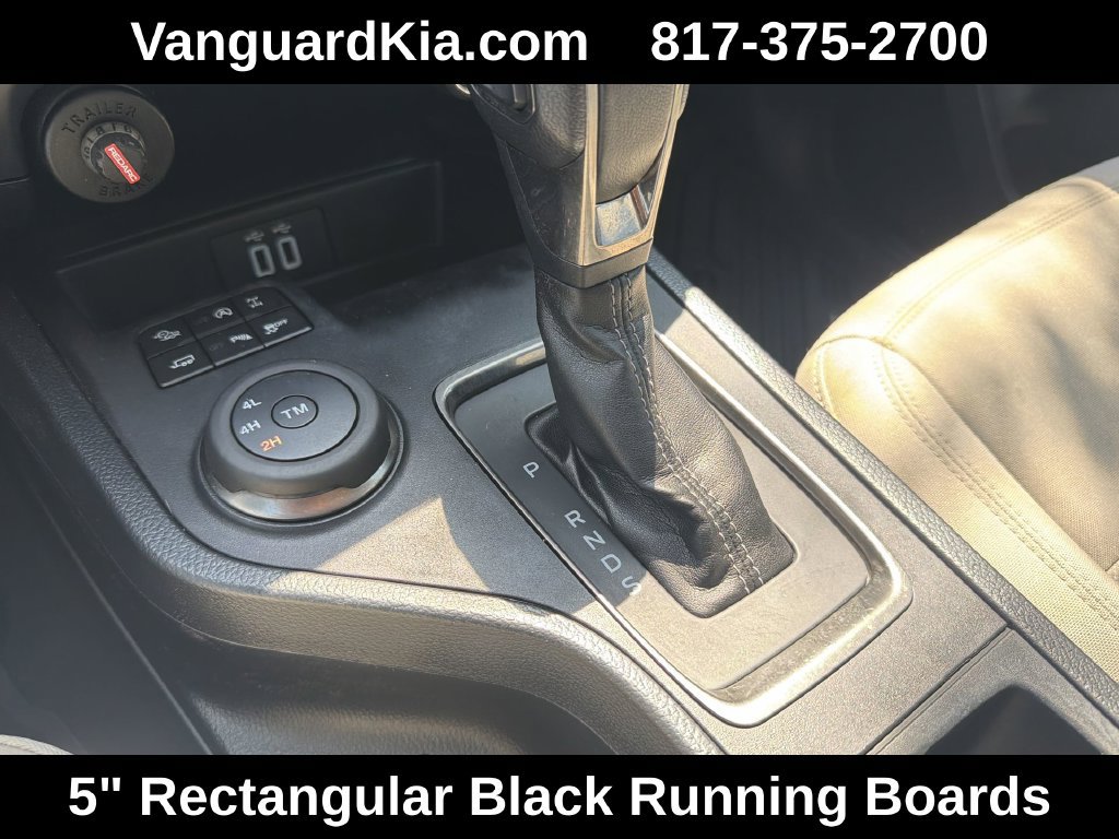 Used 2021 Ford Ranger XLT w/ Equipment Group 302A High AWD/4WD image 26