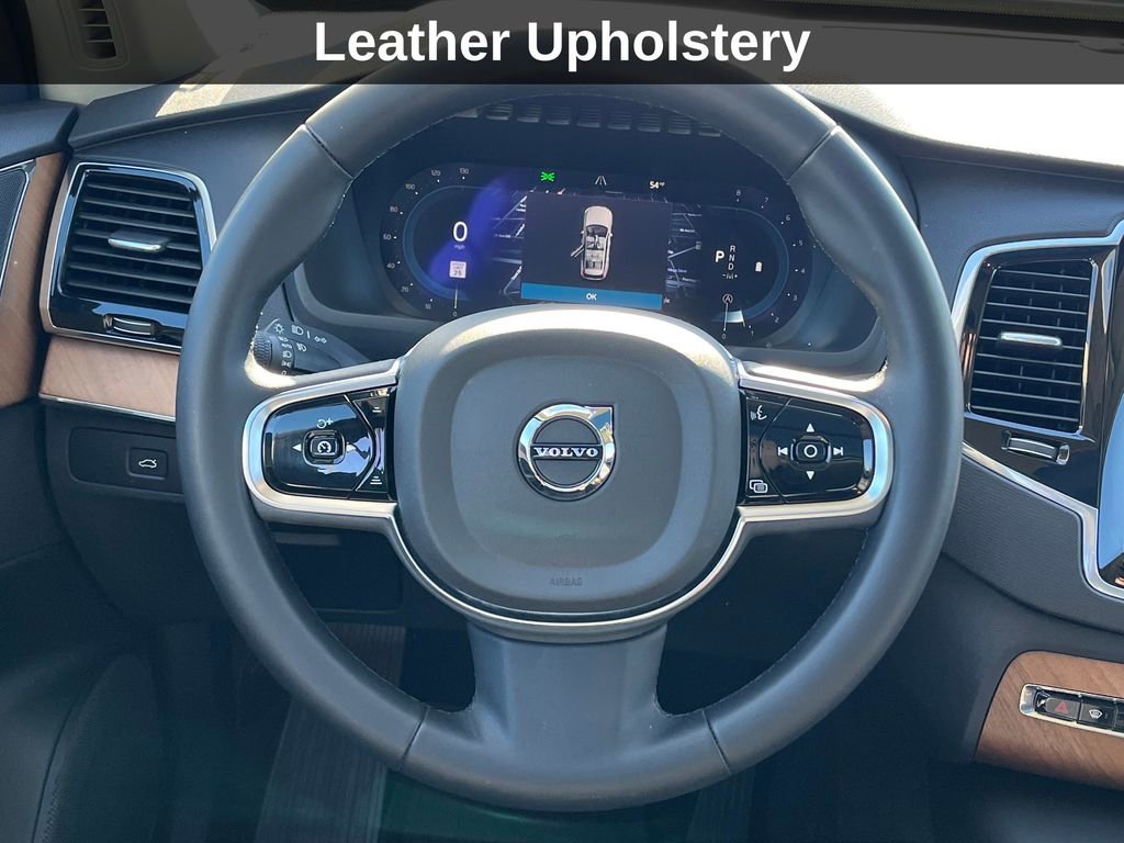 Used 2024 Volvo XC90 B5 Plus image 20