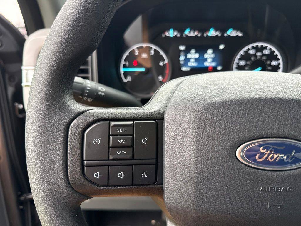 New 2026 Ford F250 XL w/ STX Appearance Package AWD/4WD image 21