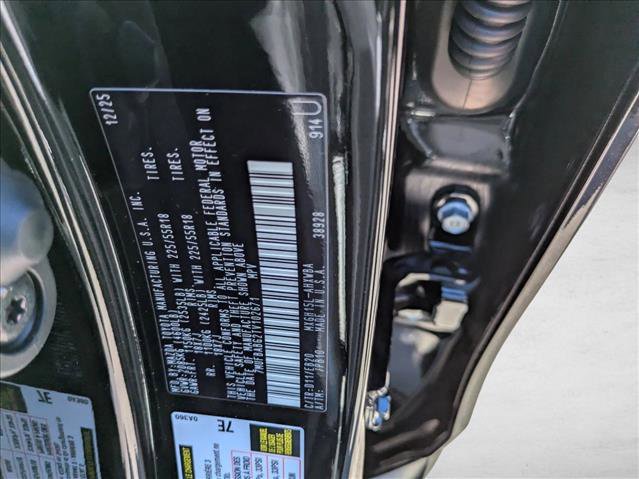 New 2026 Toyota Corolla Cross XSE image 16