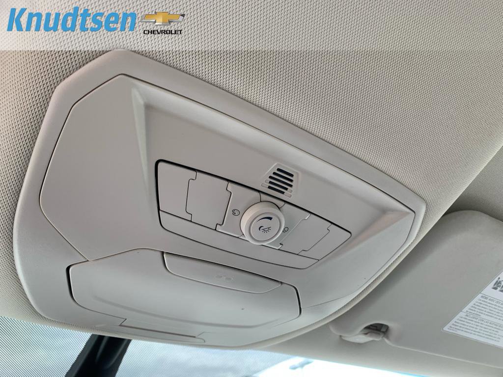 Used 2016 Ford C-MAX Energi SEL FWD image 25
