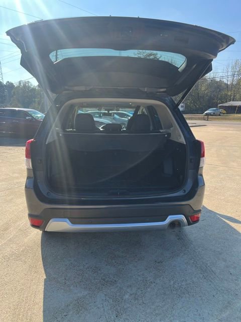 Used 2021 Subaru Forester Touring AWD/4WD image 7