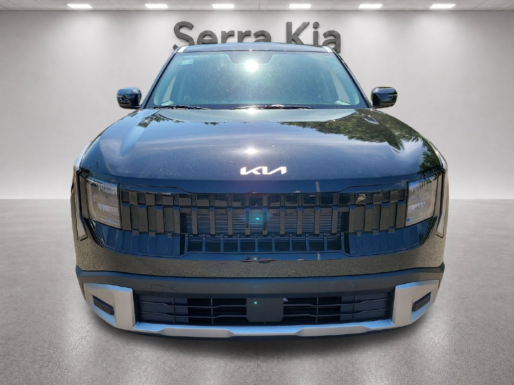 New 2027 Kia Seltos S FWD image 8