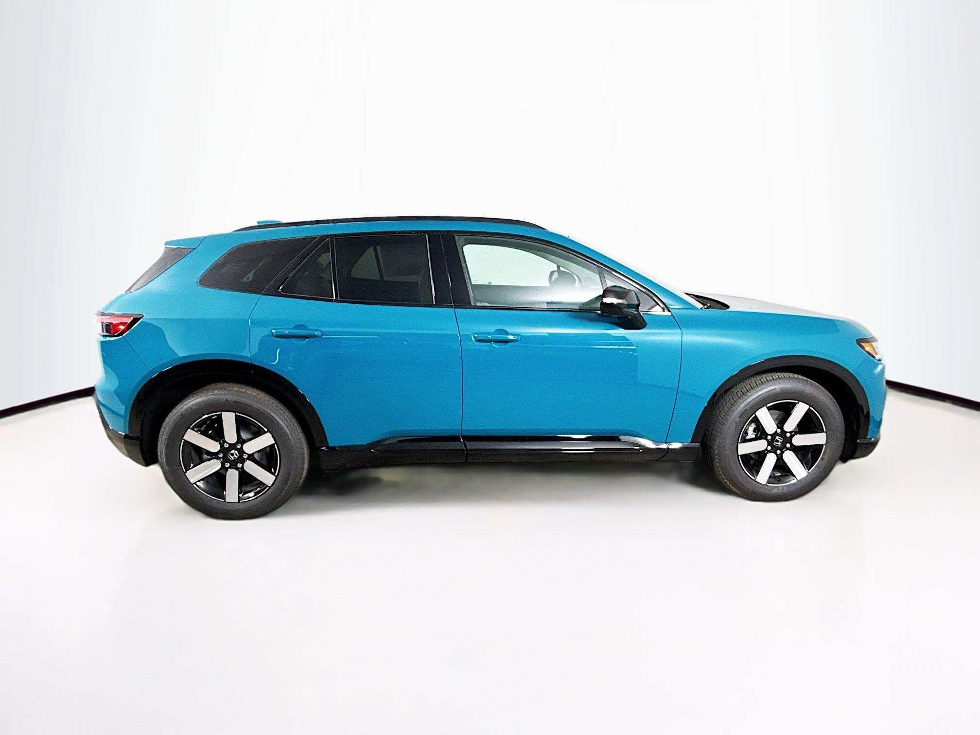 New 2026 Honda Prologue Touring image 2