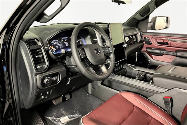 New 2026 RAM 1500 Limited image 7
