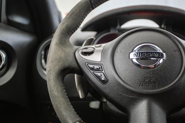 Used 2015 Nissan Juke NISMO RS image 48