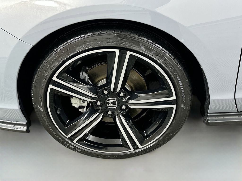 Used 2023 Honda Accord Sport image 30