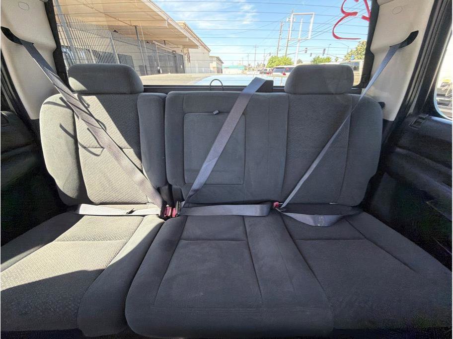 Used 2008 Chevrolet Silverado 2500 LT w/ 1LT Convenience Package image 10