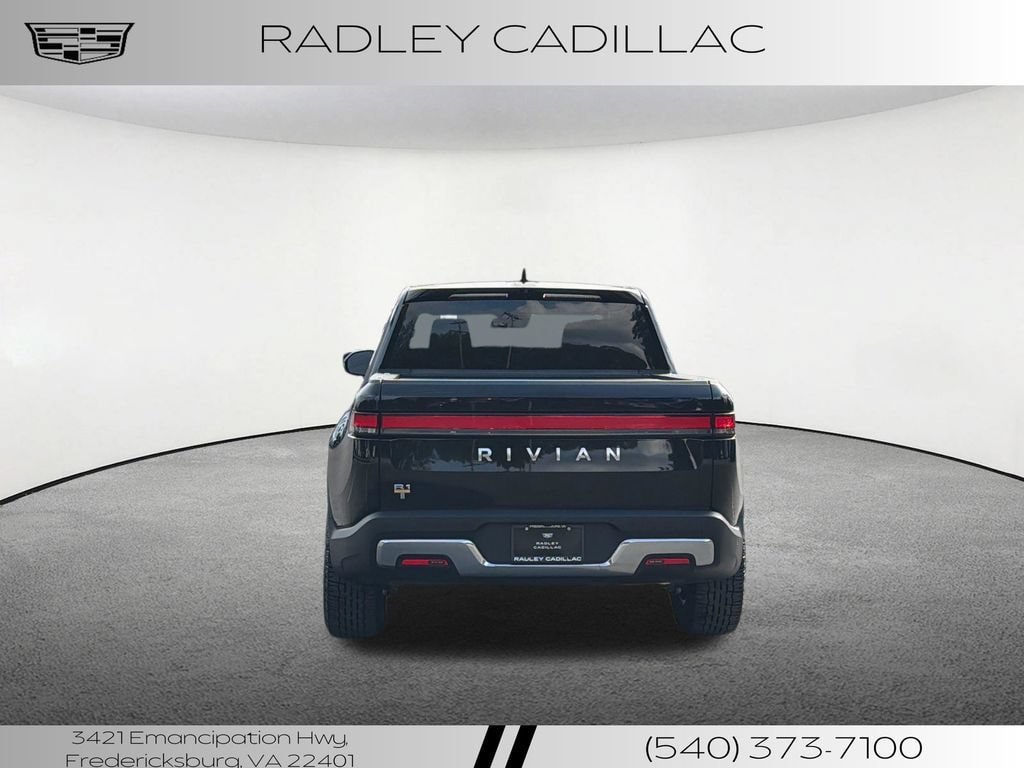 Used 2022 Rivian R1T Launch Edition AWD/4WD image 17