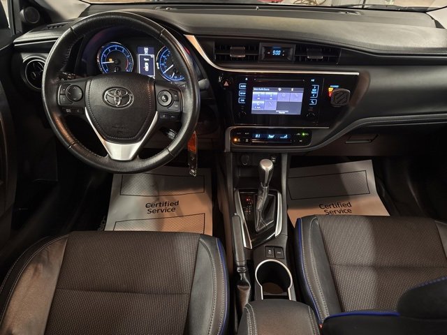 Used 2019 Toyota Corolla SE image 22