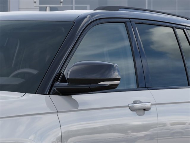 New 2025 Jeep Grand Cherokee Limited image 12