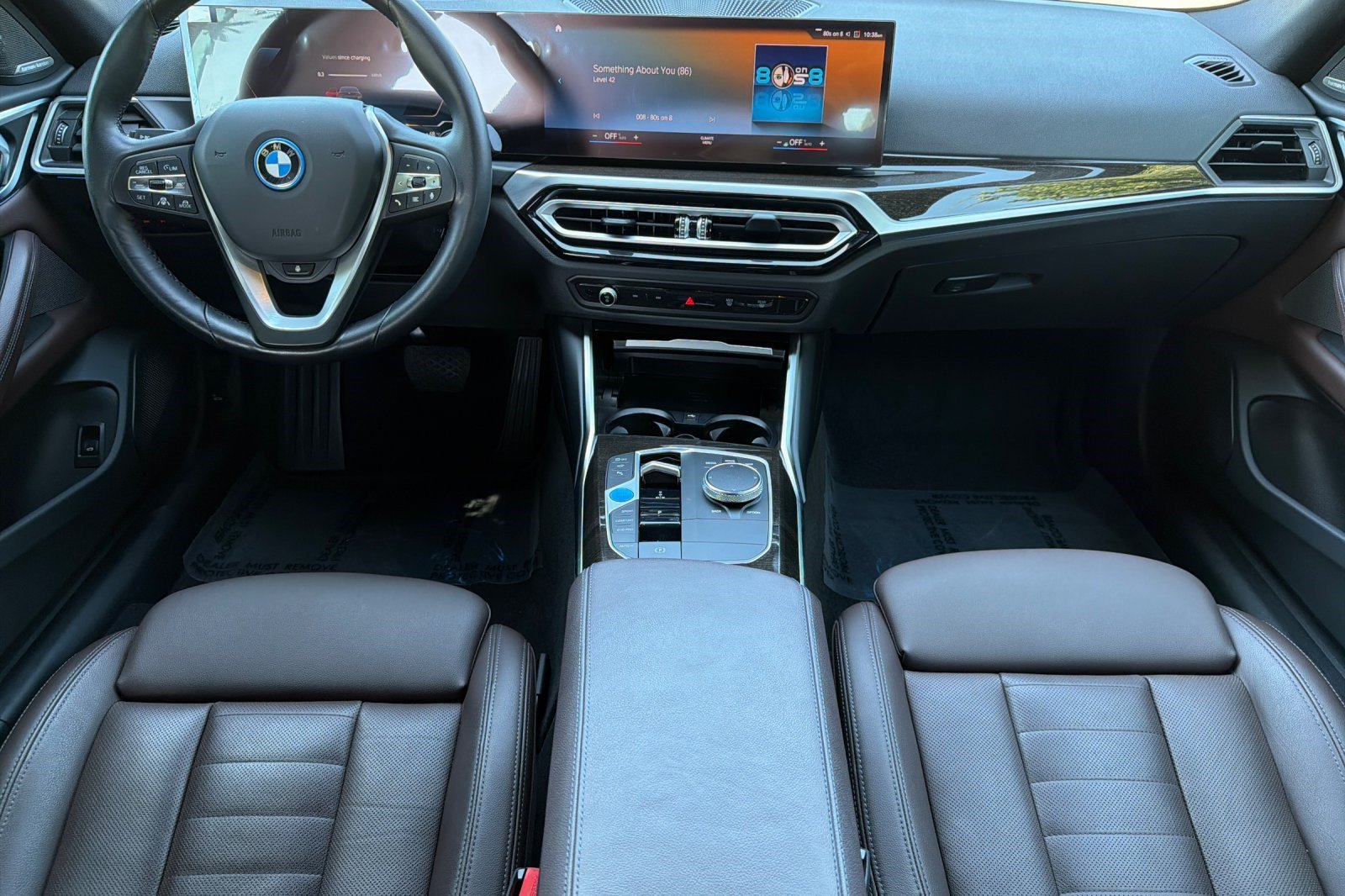 Certified 2023 BMW i4 eDrive35 RWD image 17