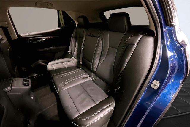 Used 2023 Buick Envision Essence image 26