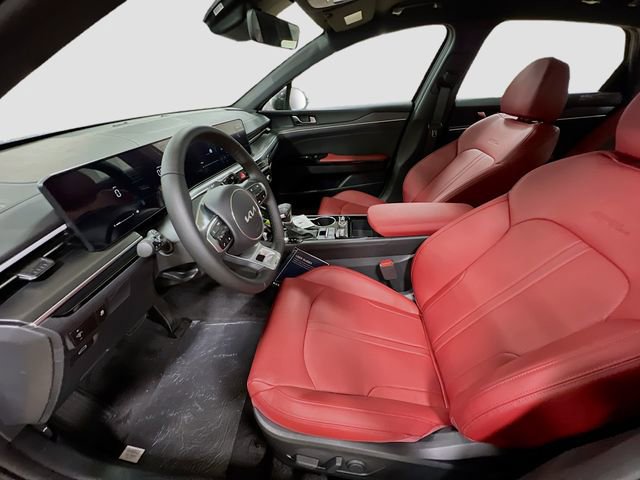 New 2026 Kia K5 GT-Line image 21