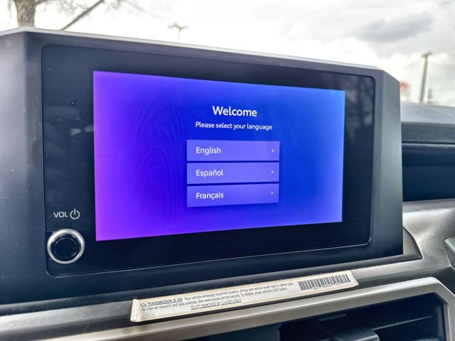 Used 2024 Toyota Tacoma SR5 image 25