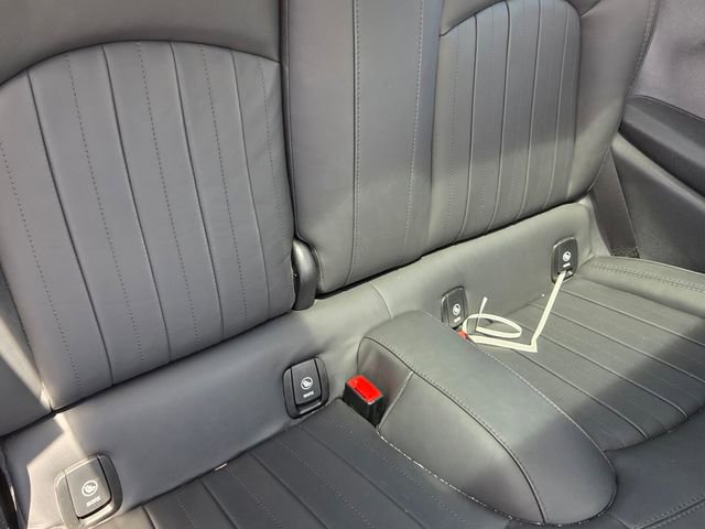 Used 2024 MINI Cooper S w/ Signature Upholstery Package FWD image 11