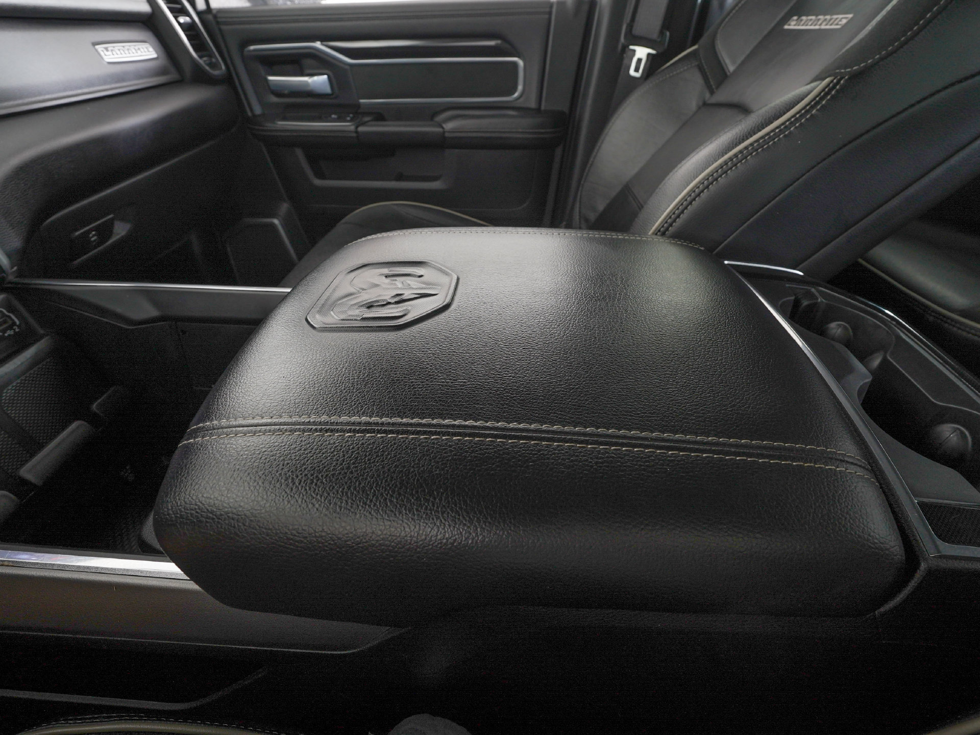 Used 2022 RAM 2500 Laramie AWD/4WD image 28